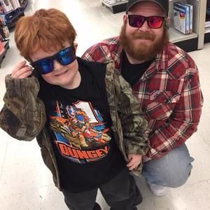 Meet your Posher, Artie